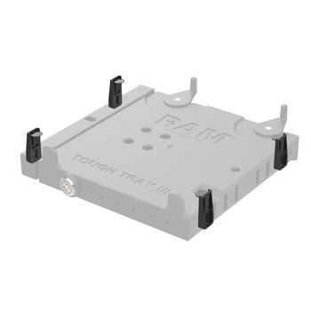 RAM® Tough-Tray™ III Replacement Hardware Pack
