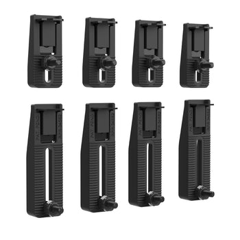 RAM® Tough-Tray™ III Replacement Hardware Pack