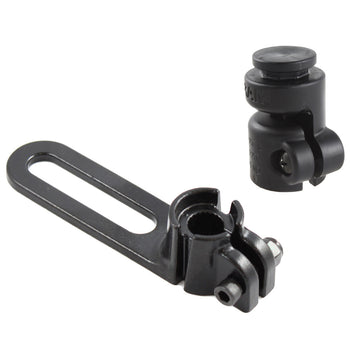 RAM-HAR-316-GPSU:RAM-HAR-316-GPSU_1:RAM Pod™ I Base and Clevis Hardware Pack