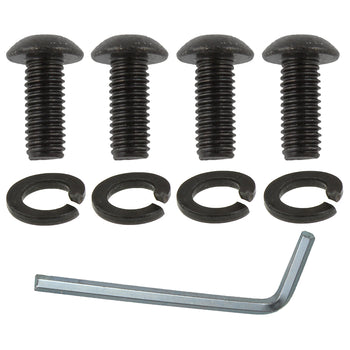 RAM-HAR-B-166-1-TOM1:RAM-HAR-B-166-1-TOM1_1:RAM Hardware Pack for TomTom Rider & Urban Rider Mount