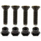 RAM® Universal Base Connecting Hardware Pack