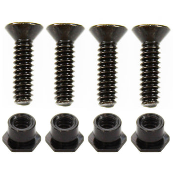 RAM® Universal Base Connecting Hardware Pack