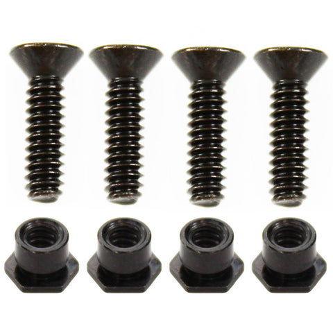 RAM® Universal Base Connecting Hardware Pack