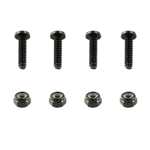 RAM® Hardware Pack for Fishfinder Deck Mount & C-Size Ball Bases
