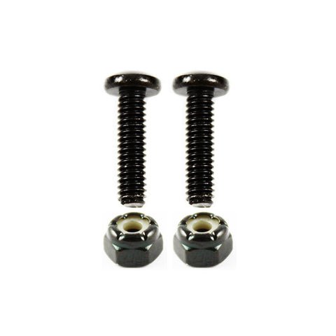 RAM® Hardware Pack Two #8-32 x 5/8