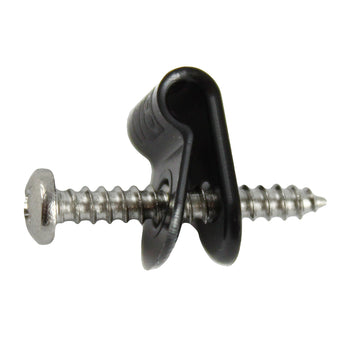 RAM® Power Cord Retaining Hardware Pack