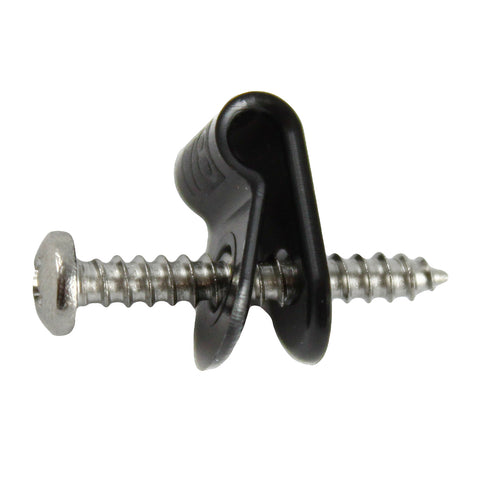 RAM® Power Cord Retaining Hardware Pack