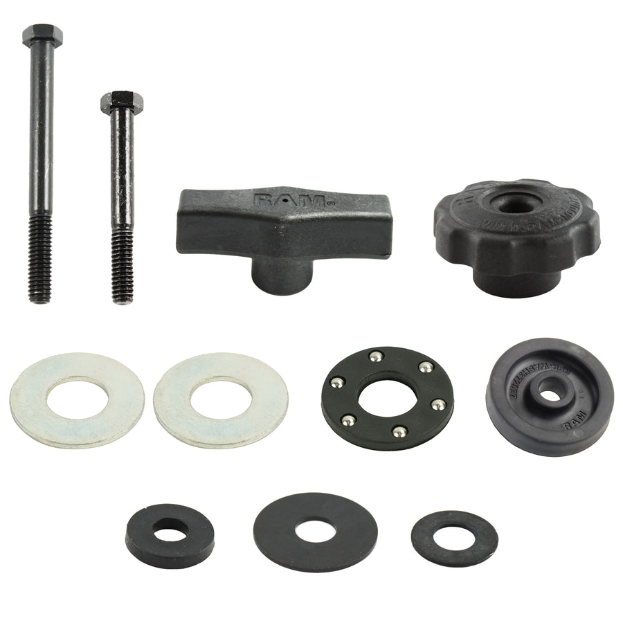 RAM® Swing Arm Replacement Hardware Pack