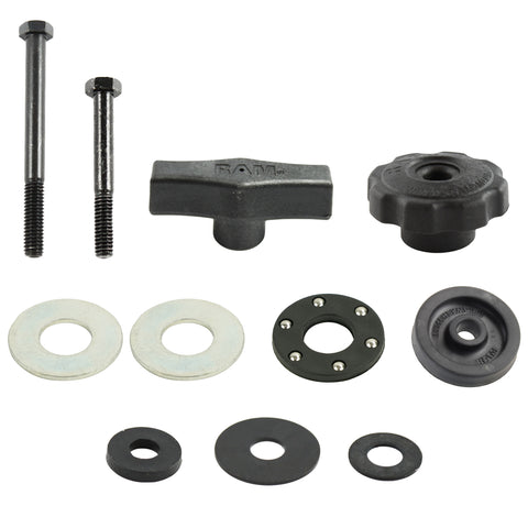 RAM® Swing Arm Replacement Hardware Pack