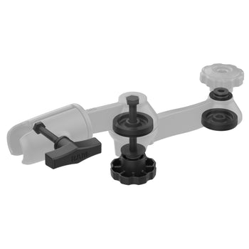 RAM® Swing Arm Replacement Hardware Pack