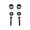 RAM® Hardware Pack for RAM-VB-135MH1