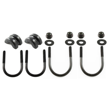 RAM® Hardware Pack for United Rentals