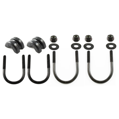 RAM® Hardware Pack for United Rentals