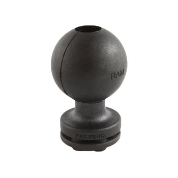 RAM-HC1-BALL-CU:RAM-HC1-BALL-CU_1:RAM Handi-Case Ball Base - C Size