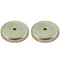 RAM® Rare Earth Magnets 2-Count