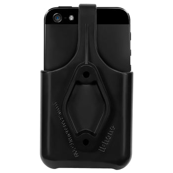 RAM Mount Apple iPhone 5 and 5s Cradle Only RAM-HOL-AP11U RAM Mount Apple iPhone 5 and 5s Cradle Only RAM-HOL-AP11U