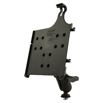 RAM® Track Ball™ Mount for iPad Pro 11" 1-4 Gen, Air 4, 5 & 11 (M2 & M3)
