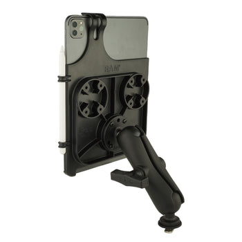 Slitta RAM Mounts RAP-TRACK-A5U Per Sistema Top-Loading Composite Tough Track Lunghezza 1778cm Slitta RAM Mounts RAP-TRACK-A5U Per Sistema Top-Loading Composite Tough Track Lunghezza 1778cm