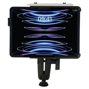 RAM® Track Ball™ Mount for iPad Pro 11" 1-4 Gen, Air 4, 5 & 11 (M2 & M3)