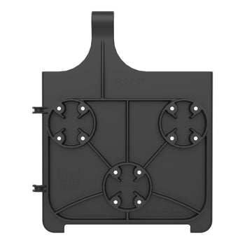 RAM® EZ-Roll'r™ Cradle for Apple iPad Pro 13 & Air 13