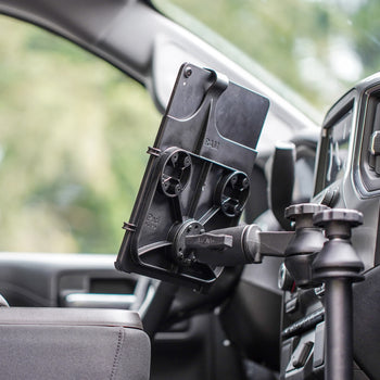 RAM® EZ-Roll'r™ Cradle for Apple iPad Pro 13 & Air 13