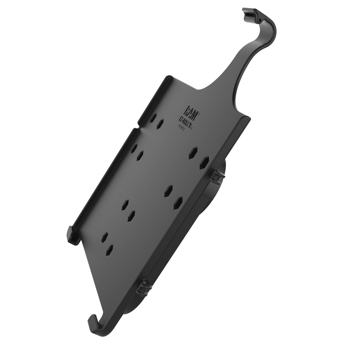 Mascherina Cradle GUSCIO per Apple iPod nano 3 Generation RAM-MOUNT RAM