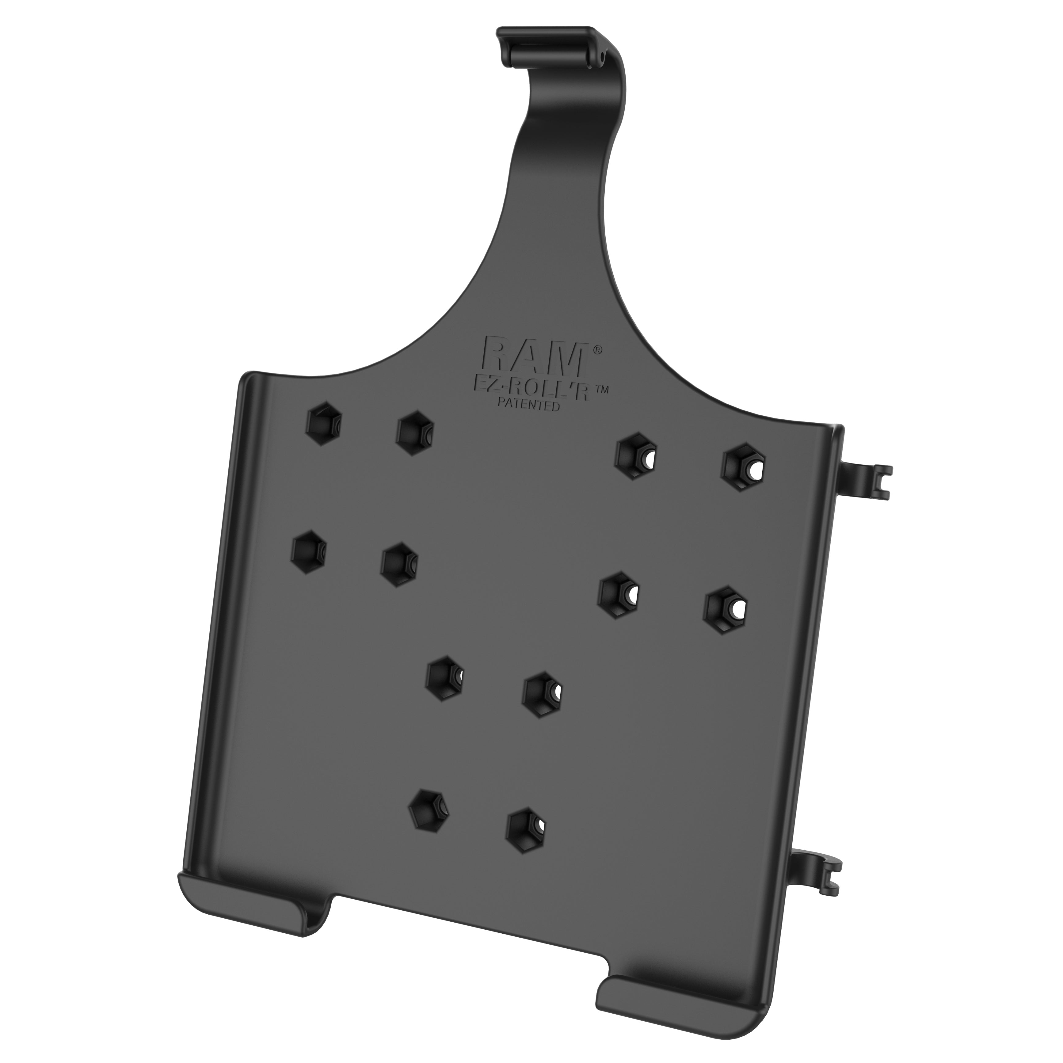 RAM® EZ-Roll'r™ Cradle for Apple iPad 7th, 8th & 9th Gen – RAM® Mounts