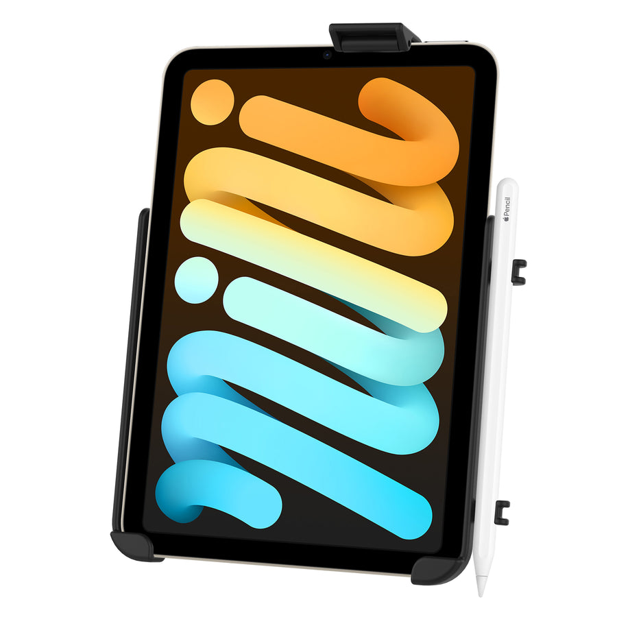 RAM® EZ-Roll'r™ Cradle for Apple iPad mini (A17 Pro) & mini 6