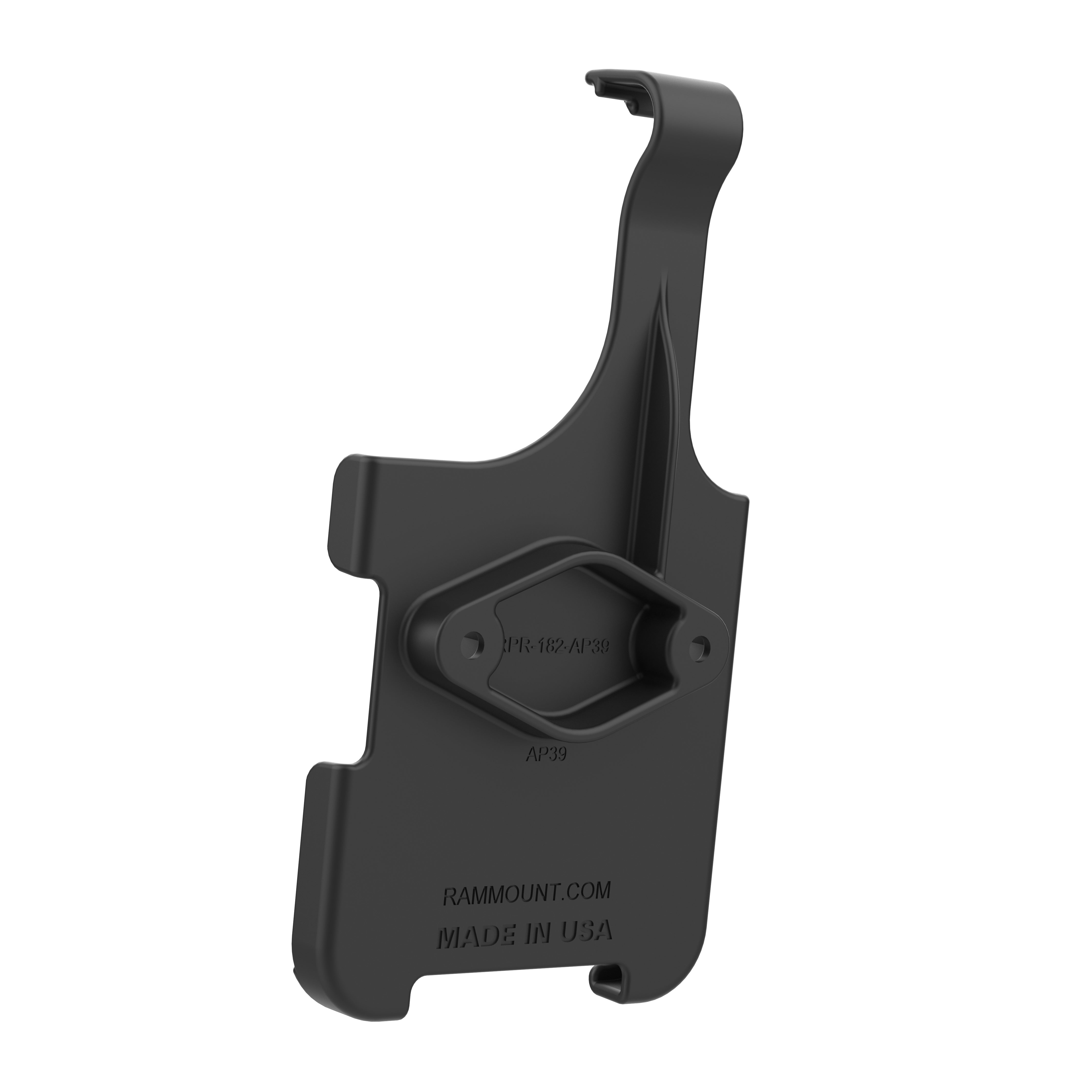 RAM® Form-Fit Holder for Apple iPhone 15 Pro Max – RAM Mounts