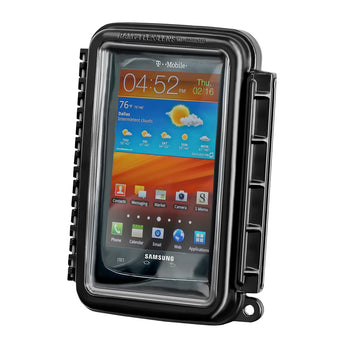 RAM-HOL-AQ2U:RAM-HOL-AQ2U_1:RAM Aqua Box Medium Sealed Enclosure