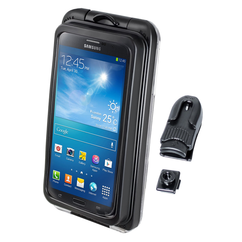 RAM® RAM Aqua Box® Pro 20 with Belt Clip