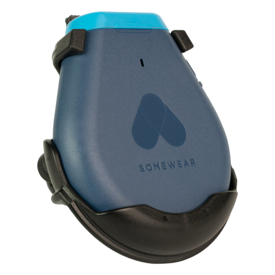 RAM® Form-Fit Holder for Somewear Global Hotspot with Ball