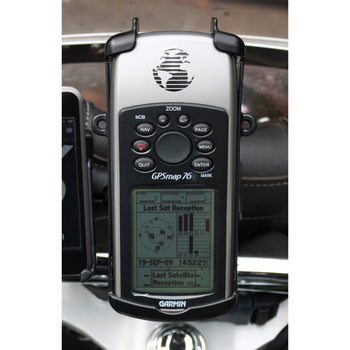 RAM® Form-Fit Cradle for Garmin GPSMAP 76C Series, 96 & 96C