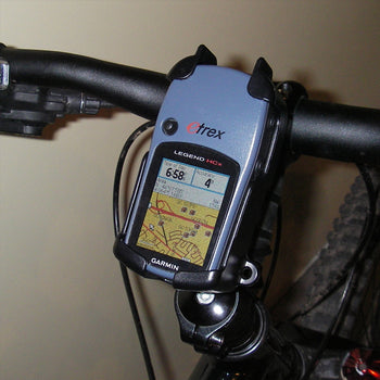 Garmin eTrex H outdoor GPS in very good condition Garmin eTrex H outdoor GPS in very good condition