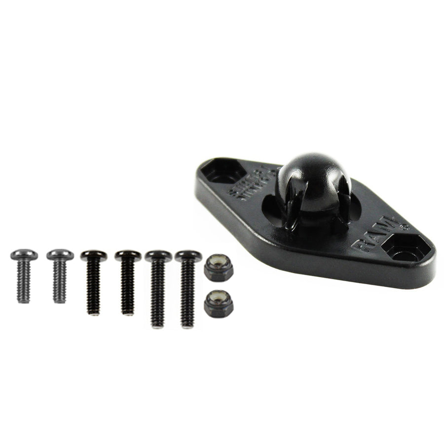 RAM® Adapter for Garmin StreetPilot c530, c550, c580, i2, i3 & i5