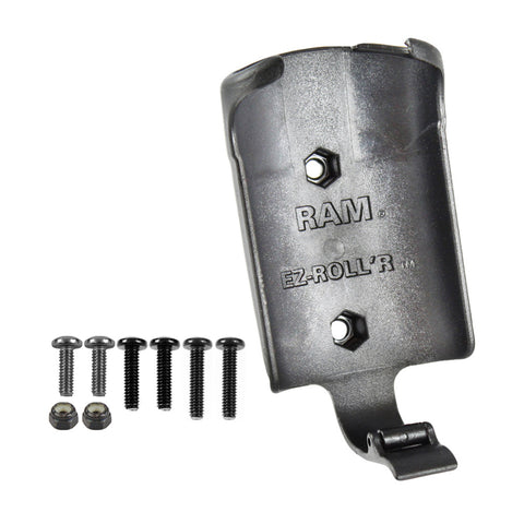 RAM® EZ-Roll'r™ Cradle for Garmin Colorado 300, 400c, 400i & 400t