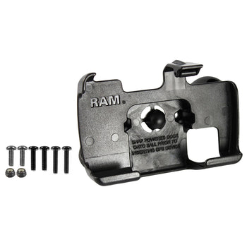 RAM® EZ-Roll'r™ Cradle for Garmin nuvi 800, 850, 855, 860, 880 & 885T