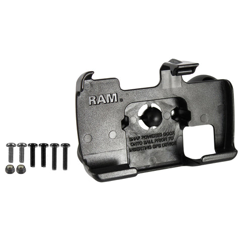 RAM® EZ-Roll'r™ Cradle for Garmin nuvi 800, 850, 855, 860, 880 & 885T