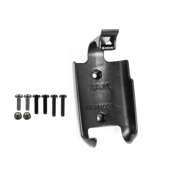 RAM® Form-Fit Cradle for Garmin Approach G5 & Oregon Series