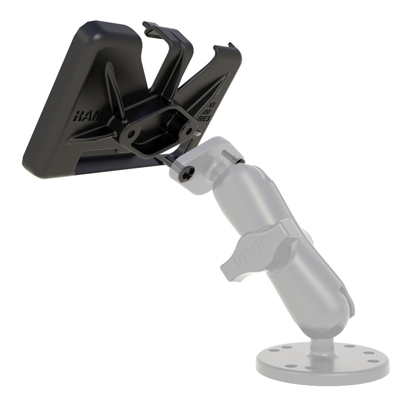 Mascherina Cradle (Culla) Per Garmin Nuvi 200 250 Ram-mount Ram-hol-ga24u