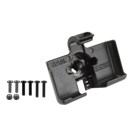 RAM® Form-Fit Cradle for Garmin nuvi 1690