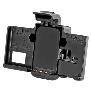 RAM® EZ-Roll'r™ Cradle for Garmin nuvi 3450, 3750, 3760T, 3790LMT + More