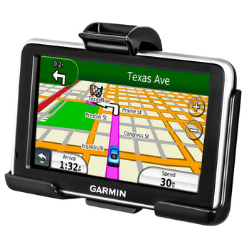 RAM® Form-Fit Cradle for Garmin nuvi 2300, 2360LT, 2370LT + More