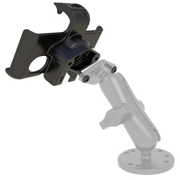 RAM® Form-Fit Cradle for Garmin nuvi 2300, 2360LT, 2370LT + More