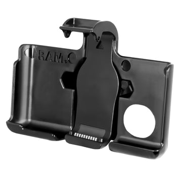RAM® Form-Fit Cradle for Garmin nuvi 2300, 2360LT, 2370LT + More