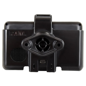 RAM® Form-Fit Cradle for Garmin nuvi 2300, 2360LT, 2370LT + More