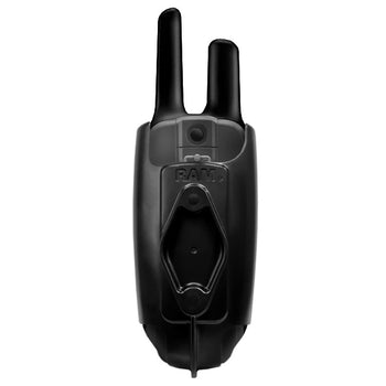 RAM® Form-Fit Cradle for Garmin Rino 610, 650 & 655t