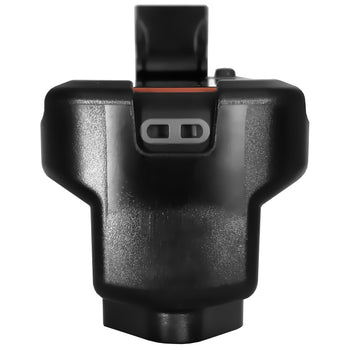 RAM® Form-Fit Cradle for Garmin eTrex 10, 20 & 30