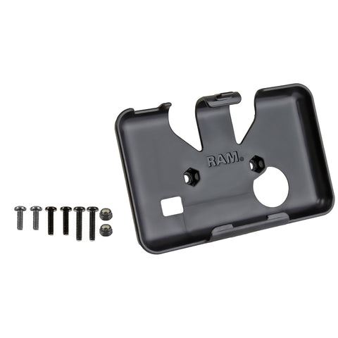 RAM® Form-Fit Cradle for Garmin nuvi 50 & 50LM