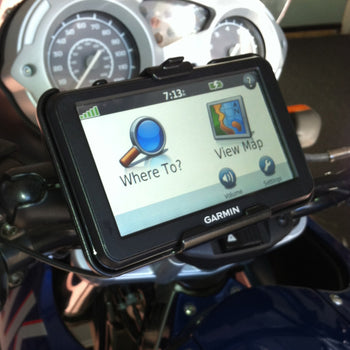 RAM® Form-Fit Cradle for Garmin nuvi 50 & 50LM